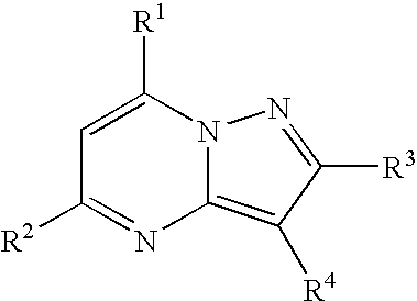 Pyrazolo[1,5-a]pyridines and medicines containing the same