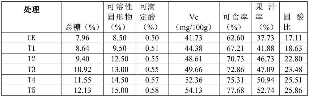 Special water-soluble fertilizer for delaying decline of tree body with Huanglongbing as well as preparation and application methods of special water-soluble fertilizer