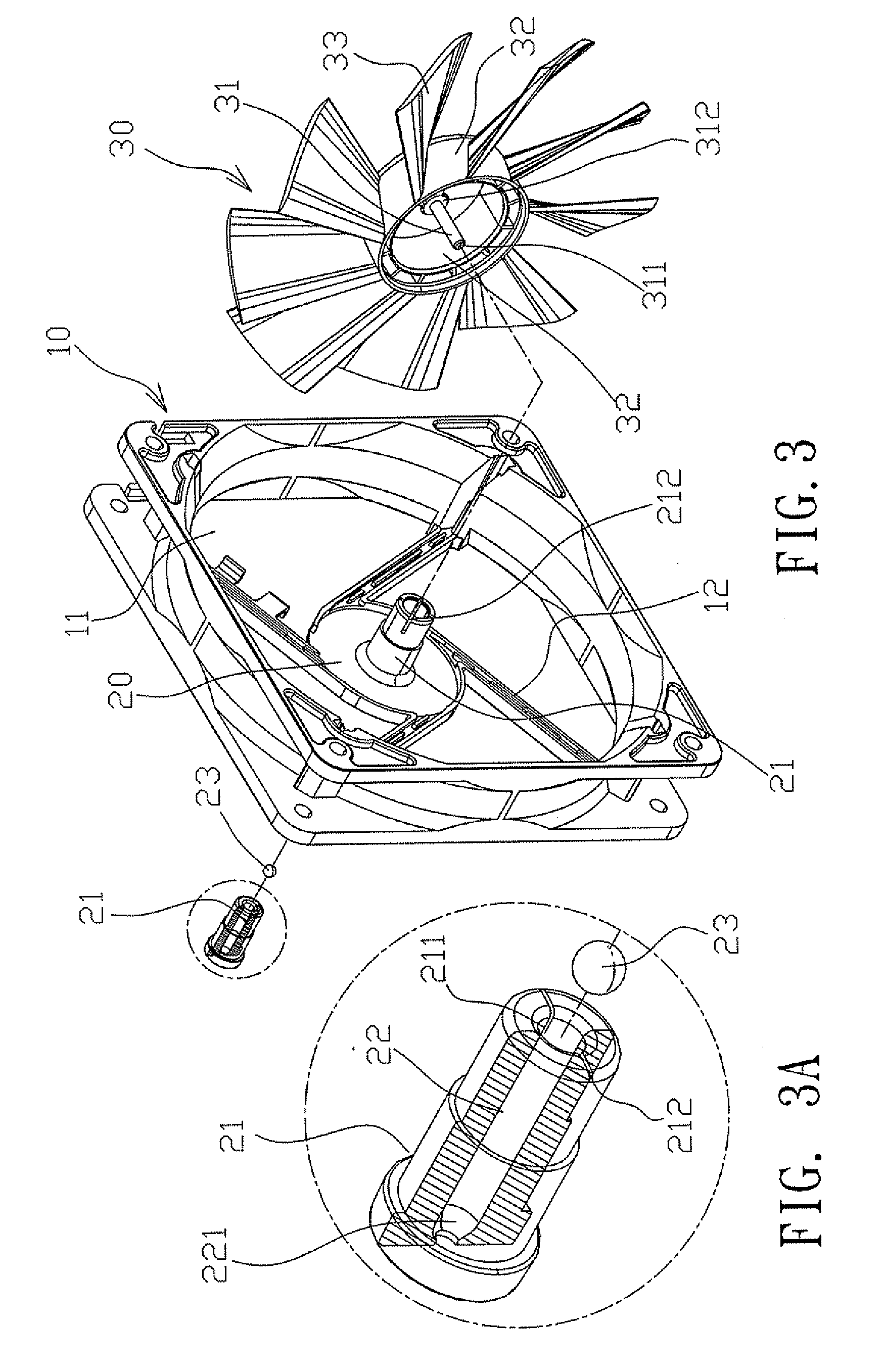 Electric motor apparatus capable of reducing friction