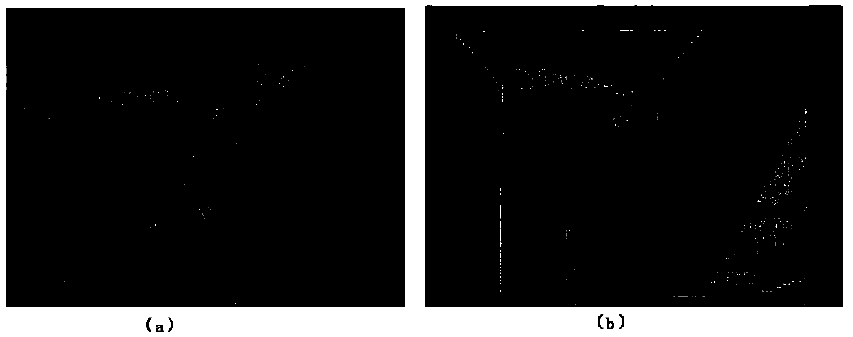 Multi-robot map exploration method based on rapidly-exploring random tree