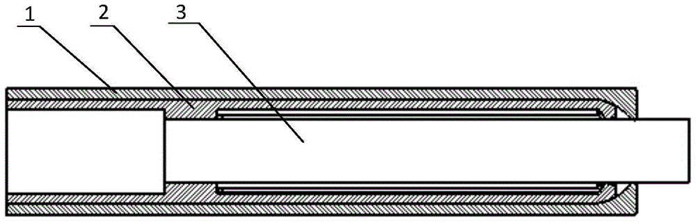 A manipulator gripper and its application