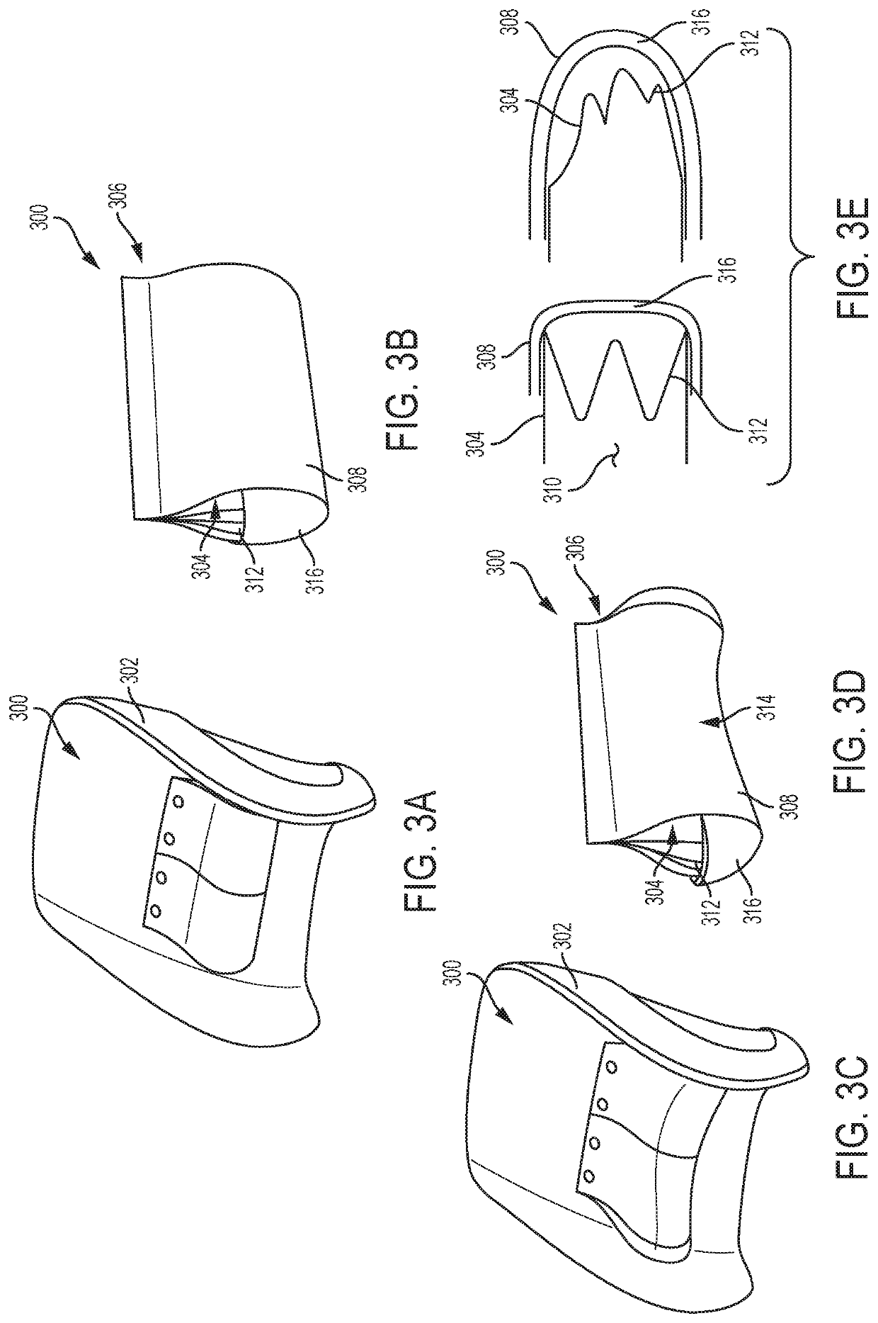 Occupant support system for a passenger vehicle seat