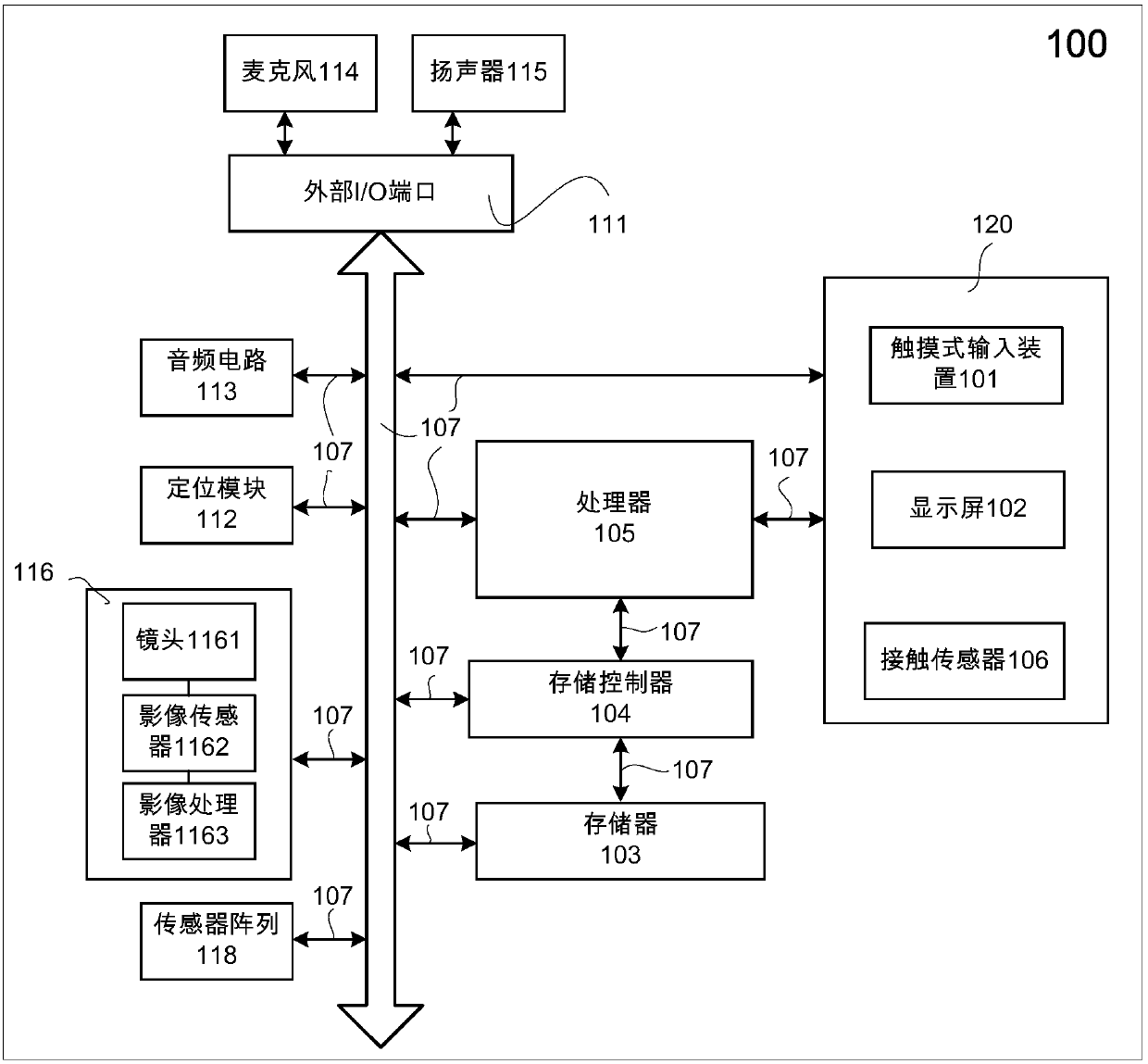 Anti-counterfeit and traceability two-dimensional code generation method, terminal and medium