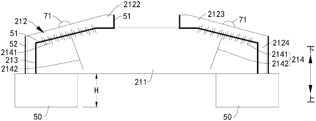 Manufacturing method of bridge pier