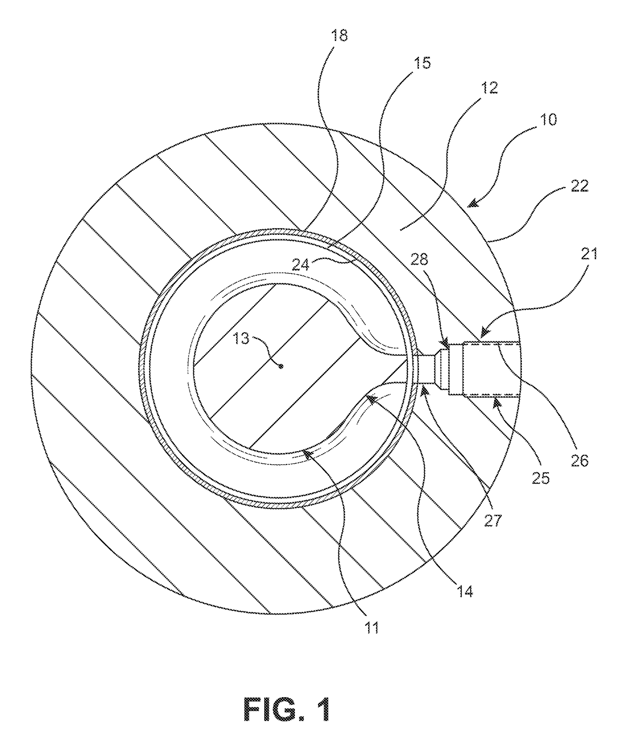 Apparatus and method for determining feedscrew and barrel wear