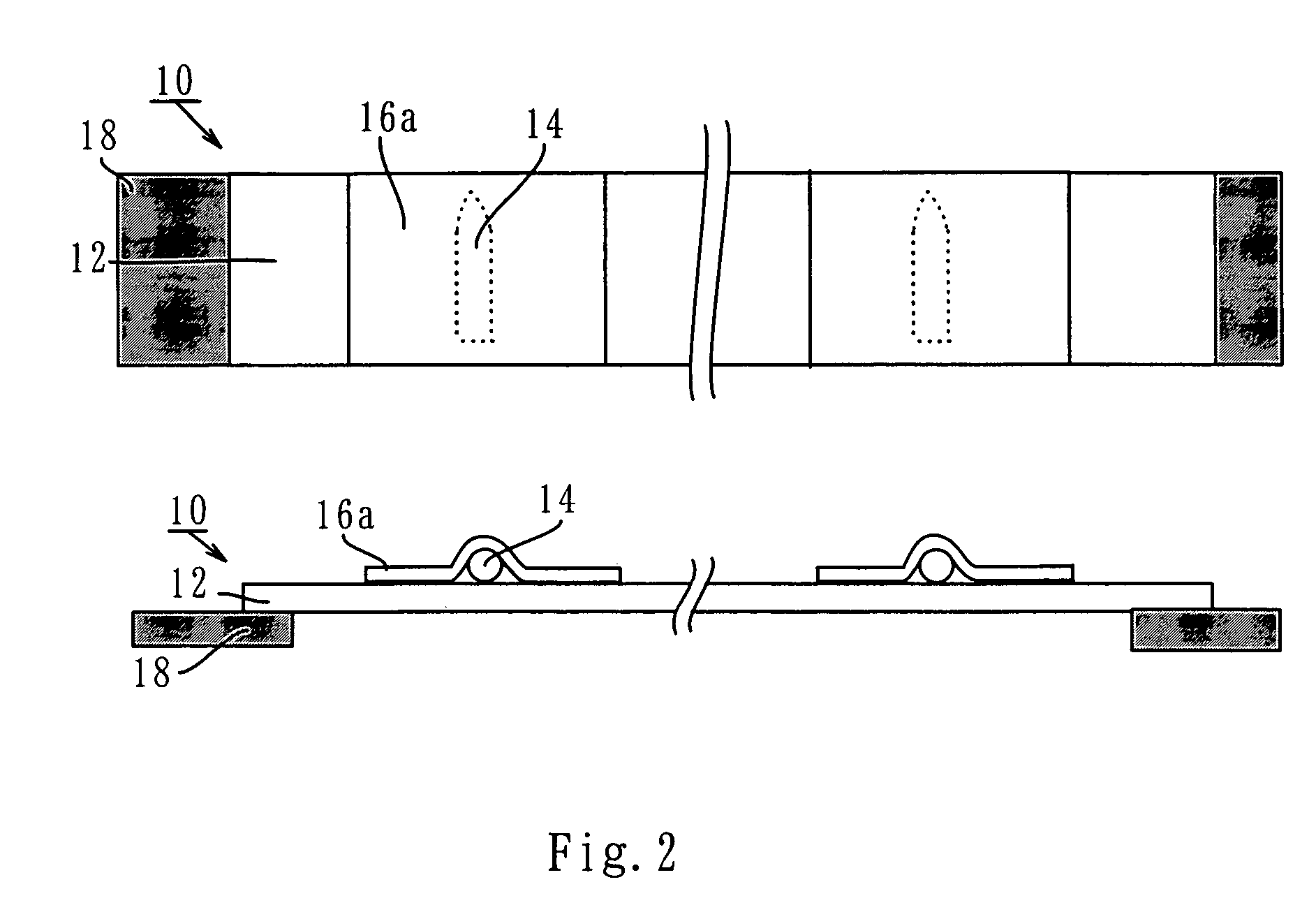 Static eliminator