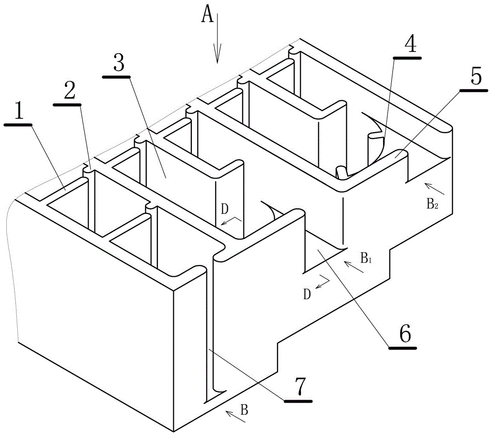 A Fishway Entrance and Design Method Adapting to Water Level Changes