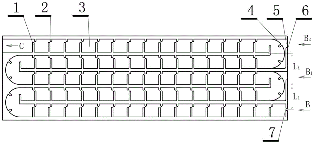 A Fishway Entrance and Design Method Adapting to Water Level Changes