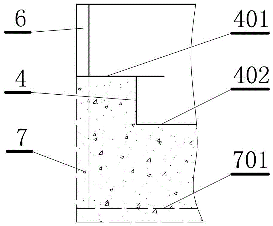 A Fishway Entrance and Design Method Adapting to Water Level Changes