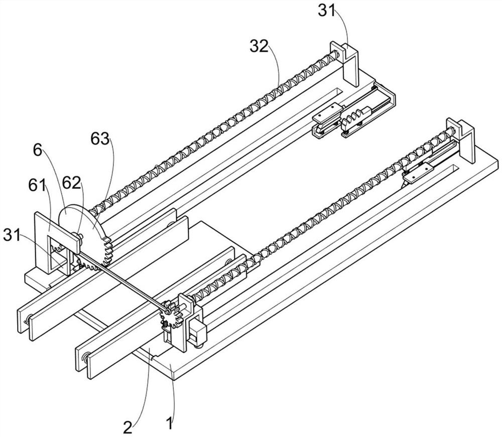 Turnover type double-sided saline injection machine for meat pickling