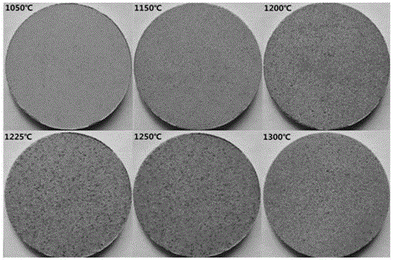 Processing and firing method of purple clay green mud with natural pottery clay as raw material