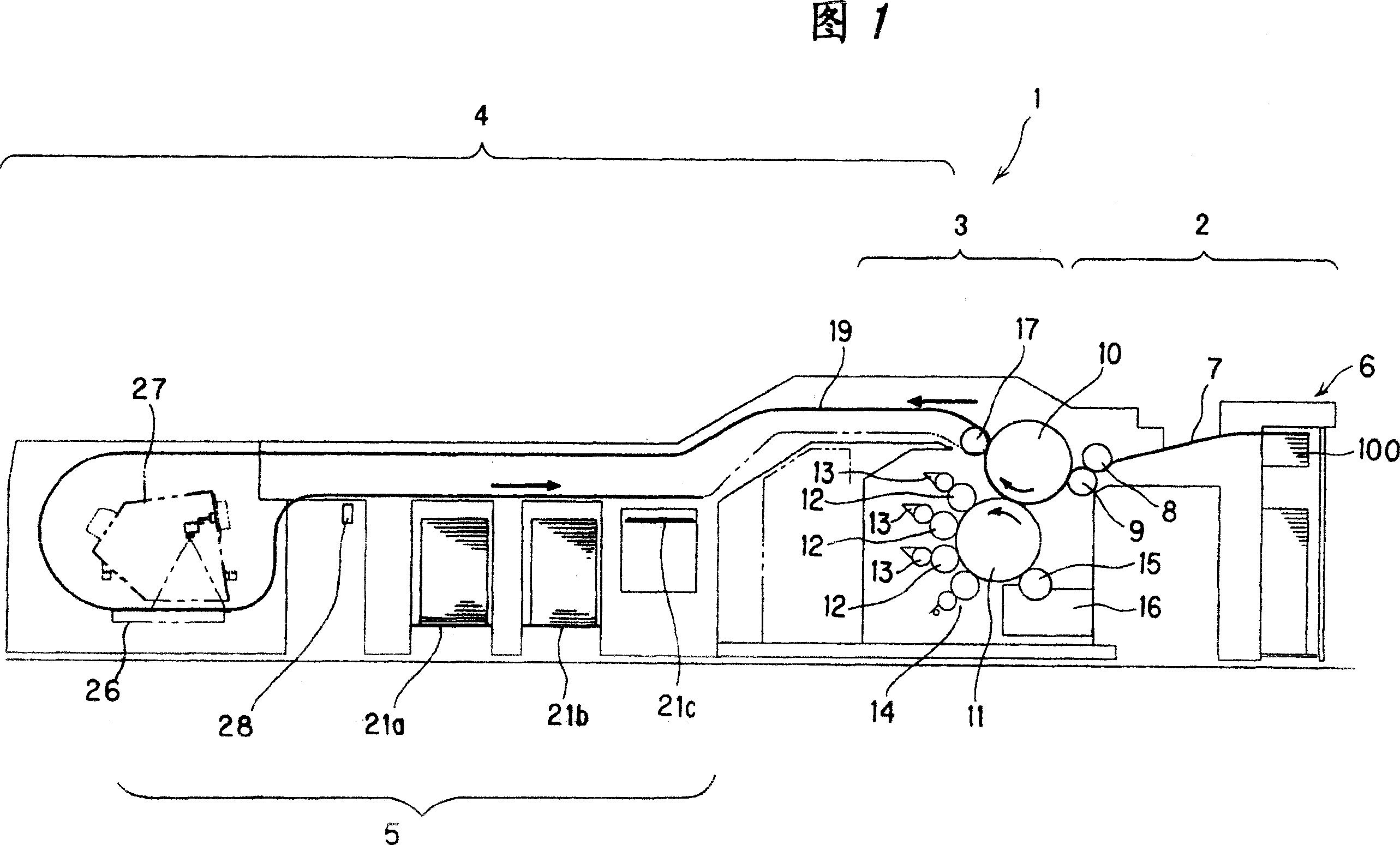 Sheet sorting method and apparatus