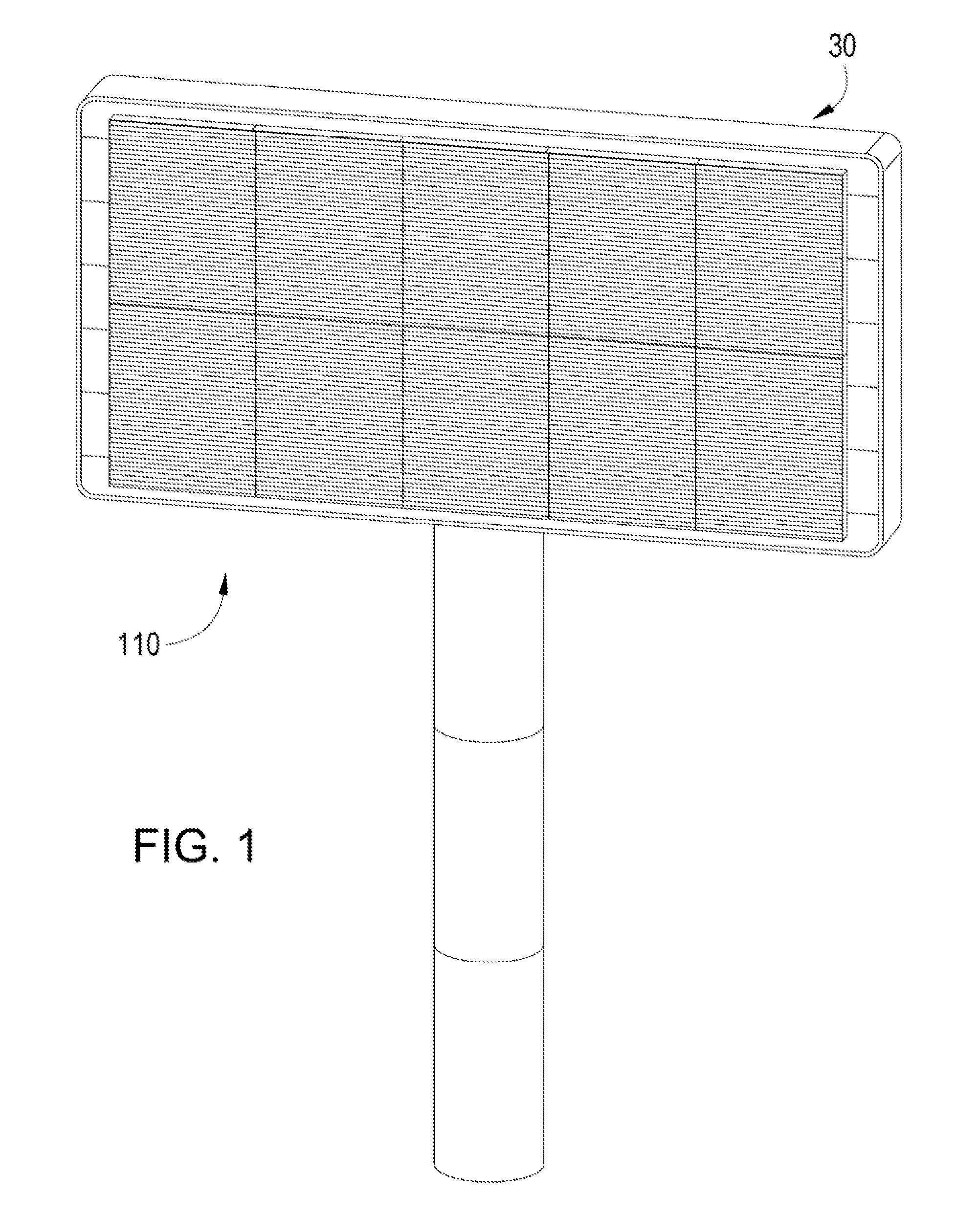 Field retrofit kit for converting a static billboard into a dynamic electronic billboard, and methods of retrofitting and using same