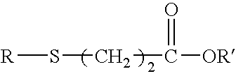 Polyester molding composition