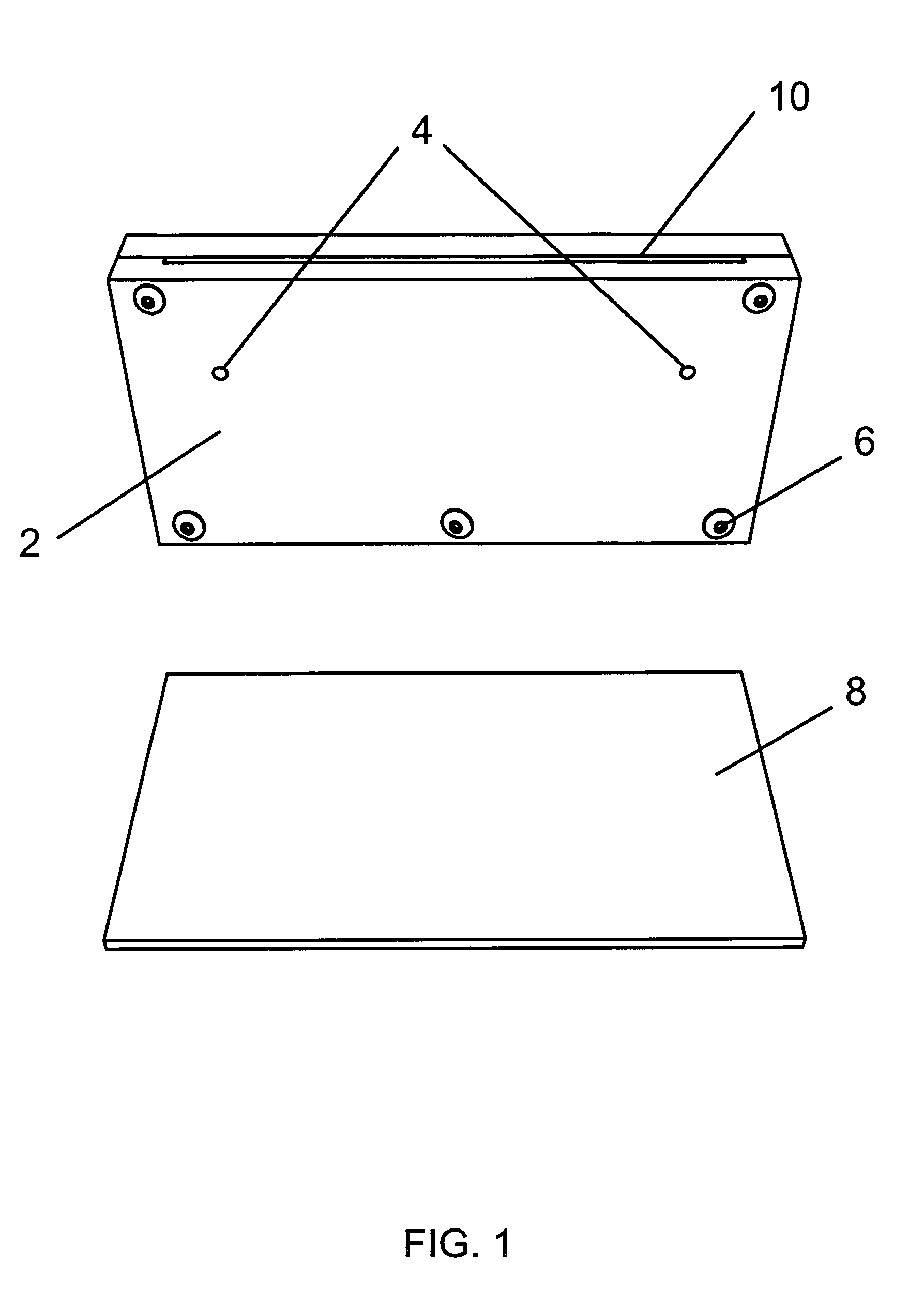 Article of Jewelry and Method of Manufacture