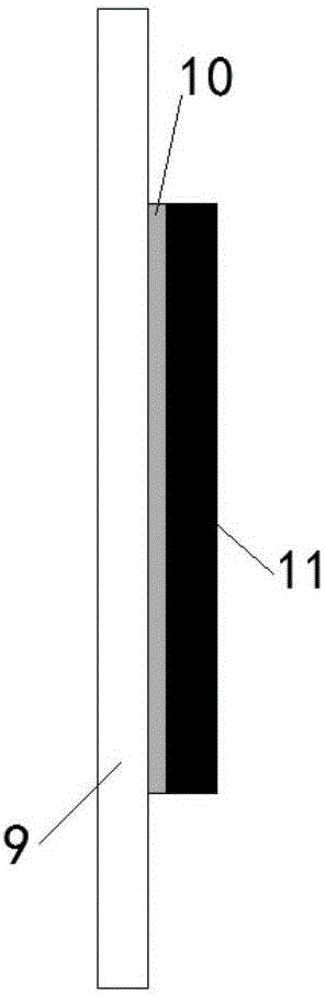 Lead-air battery