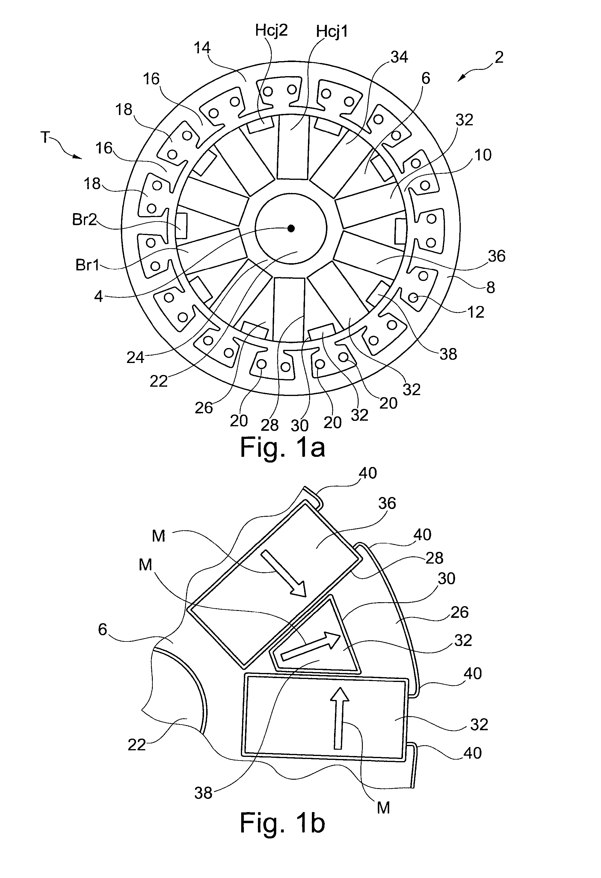 Electrical machine