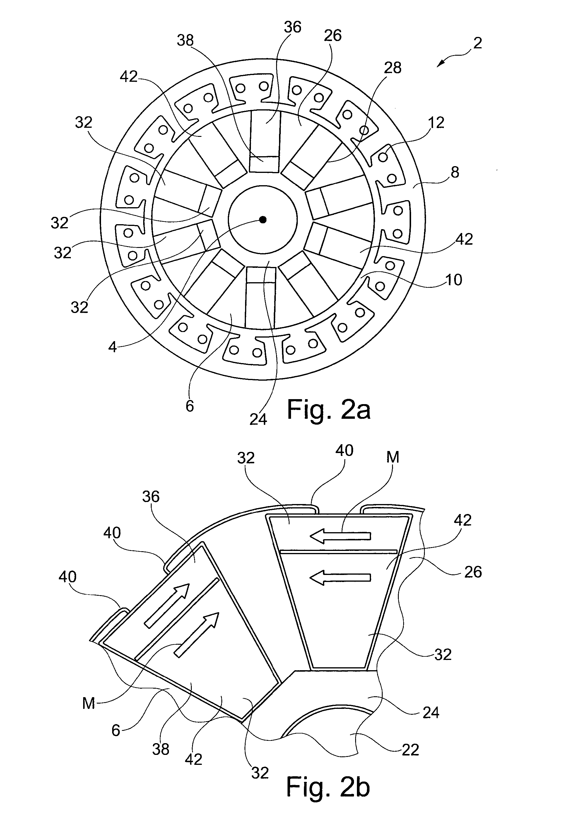 Electrical machine