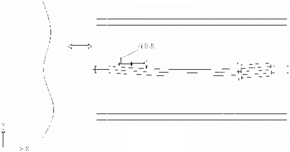 Lead screw bearing block alignment method