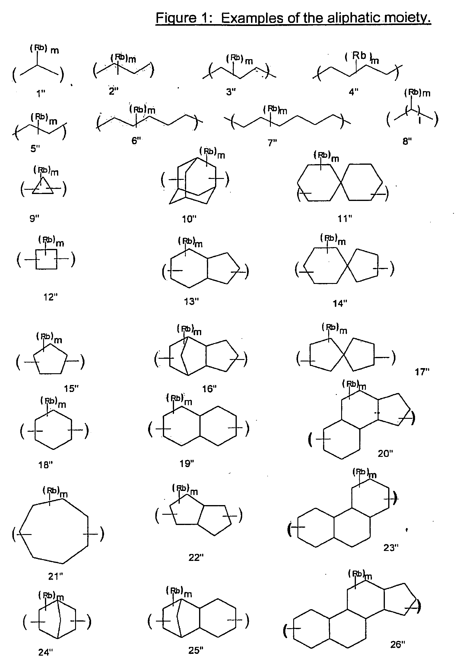 Antireflective Coating Composition Comprising Fused Aromatic Rings