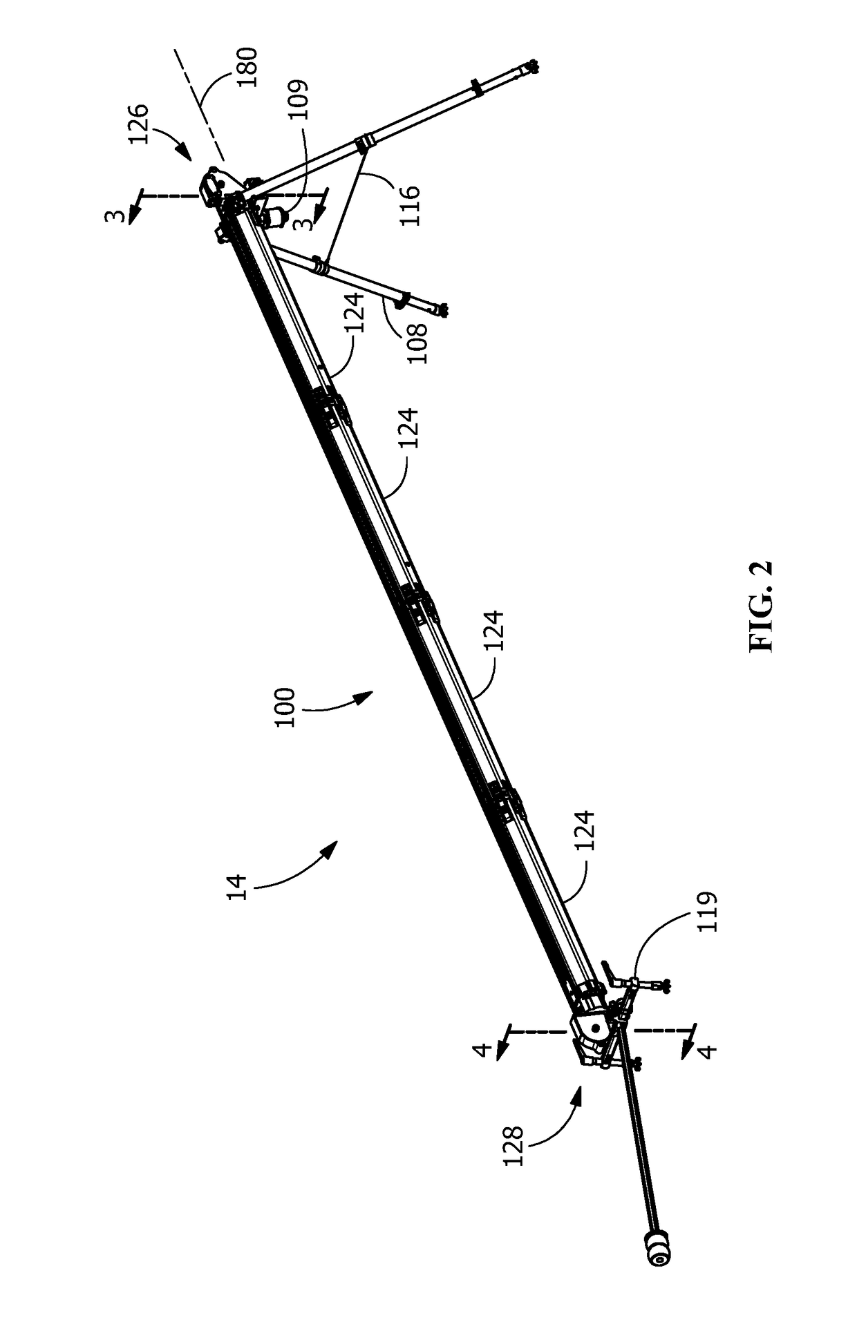 Aerial vehicle launcher