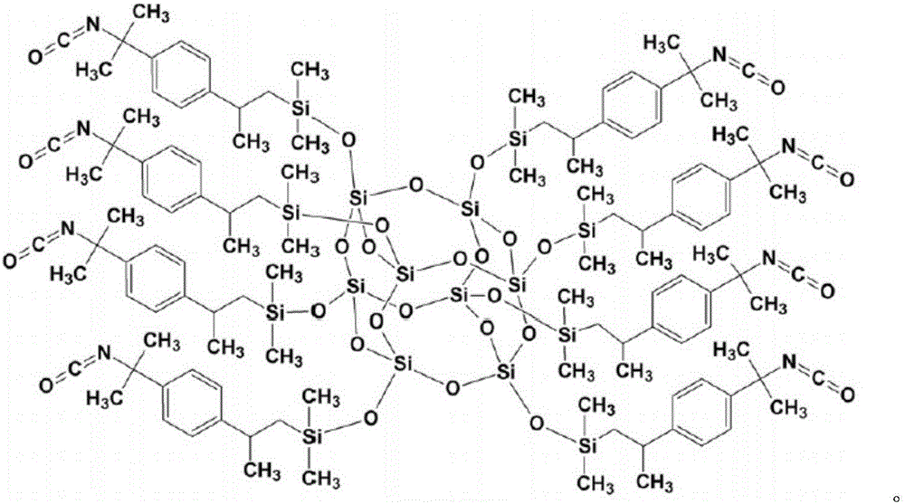 A kind of high temperature resistant synchronous belt and its preparation method