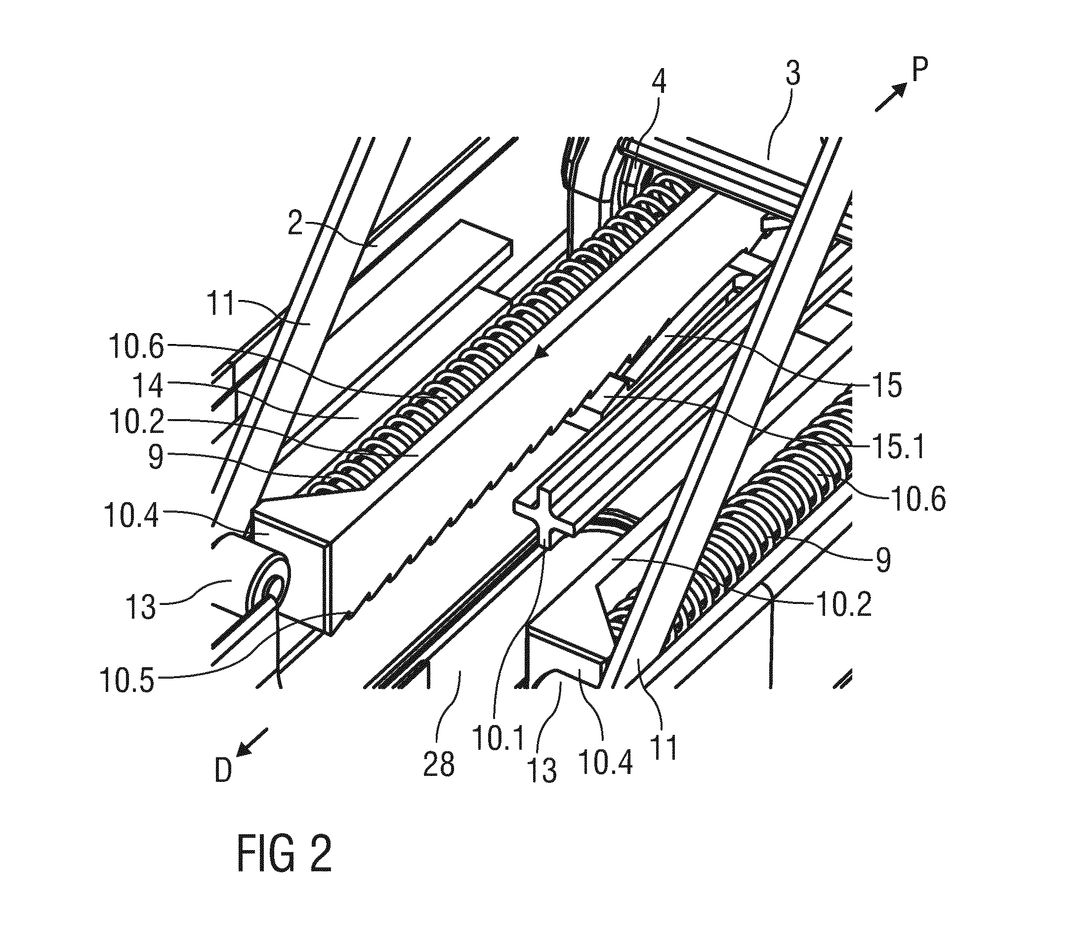 Autoinjector