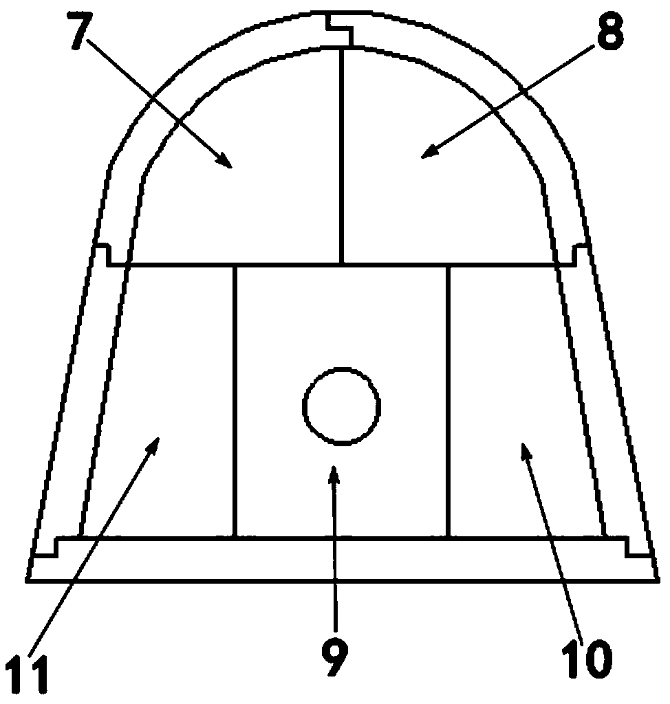 Mini-kiln manufacturing process