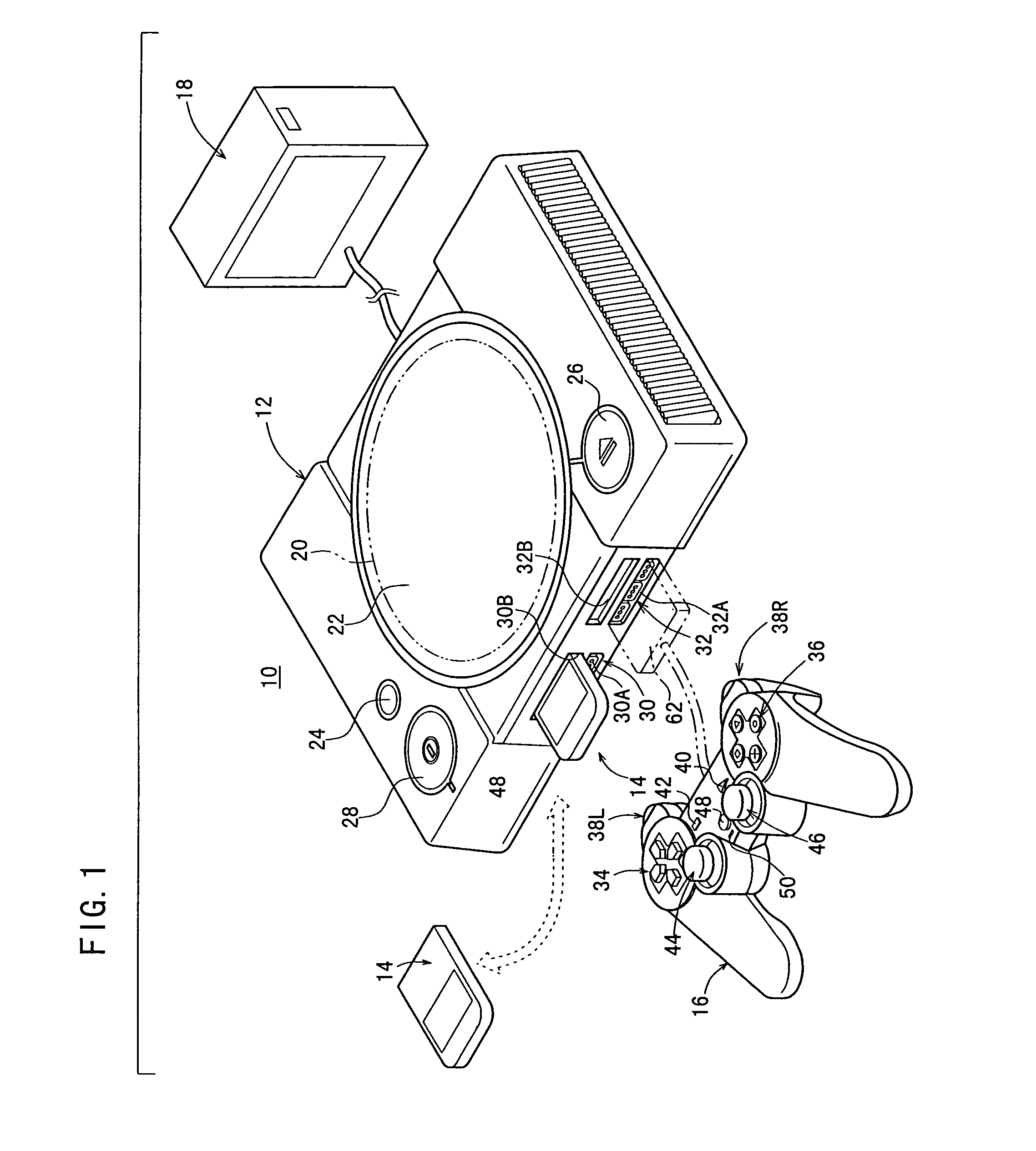 Entertainment system, entertainment apparatus, recording medium, and program providing color coded display messages