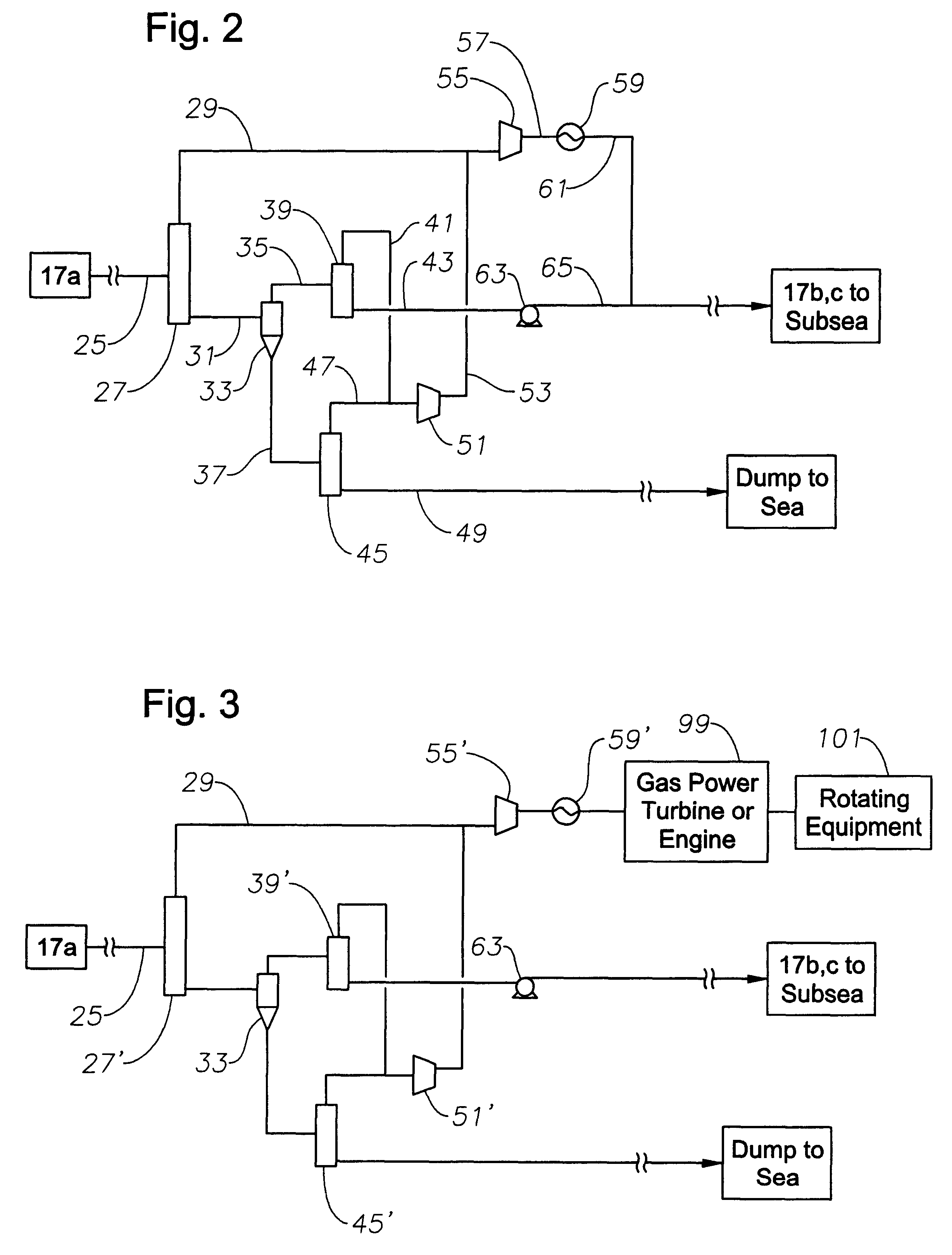 Subsea well production facility