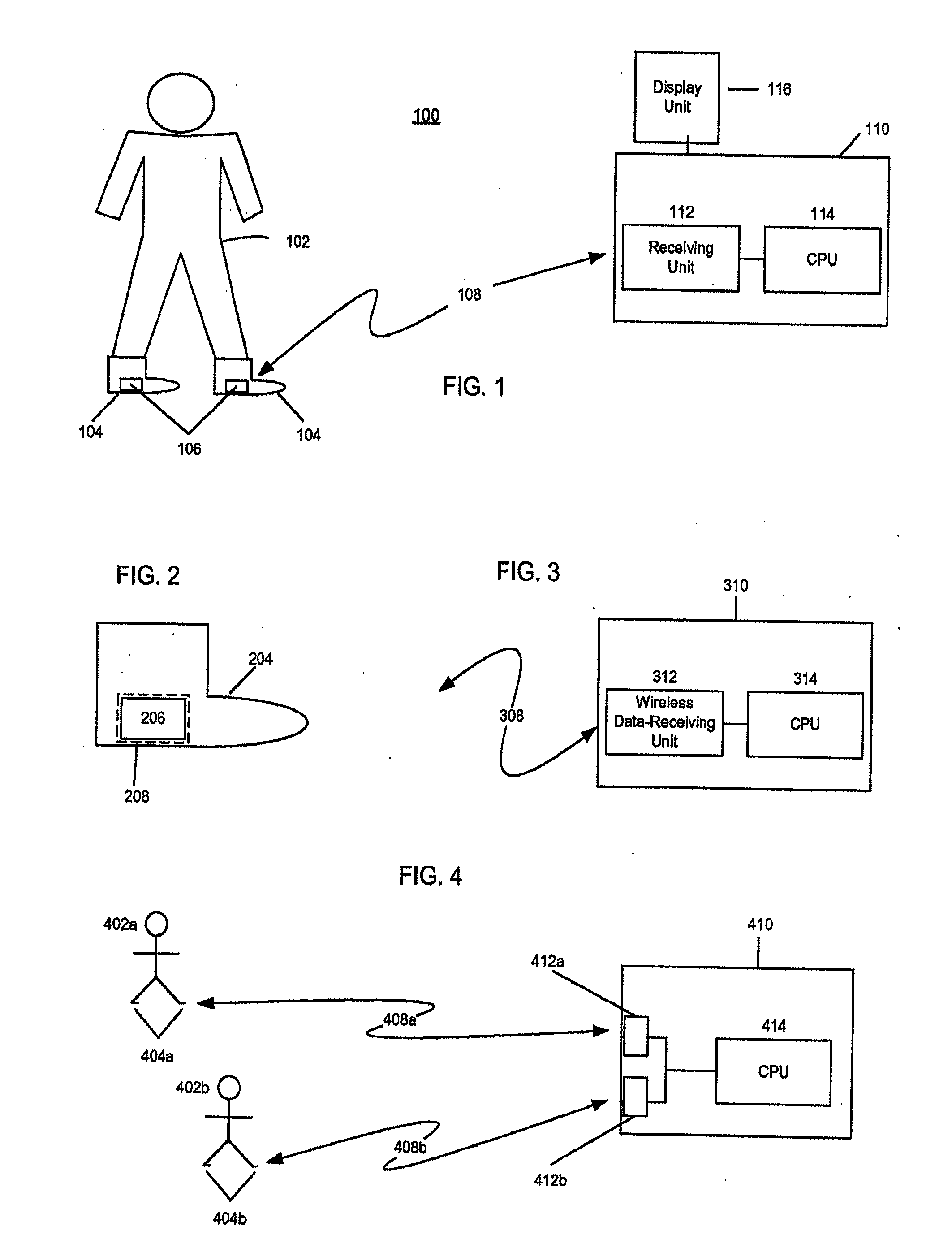 Electronic Game That Detects and Incorporates a User's Foot Movement