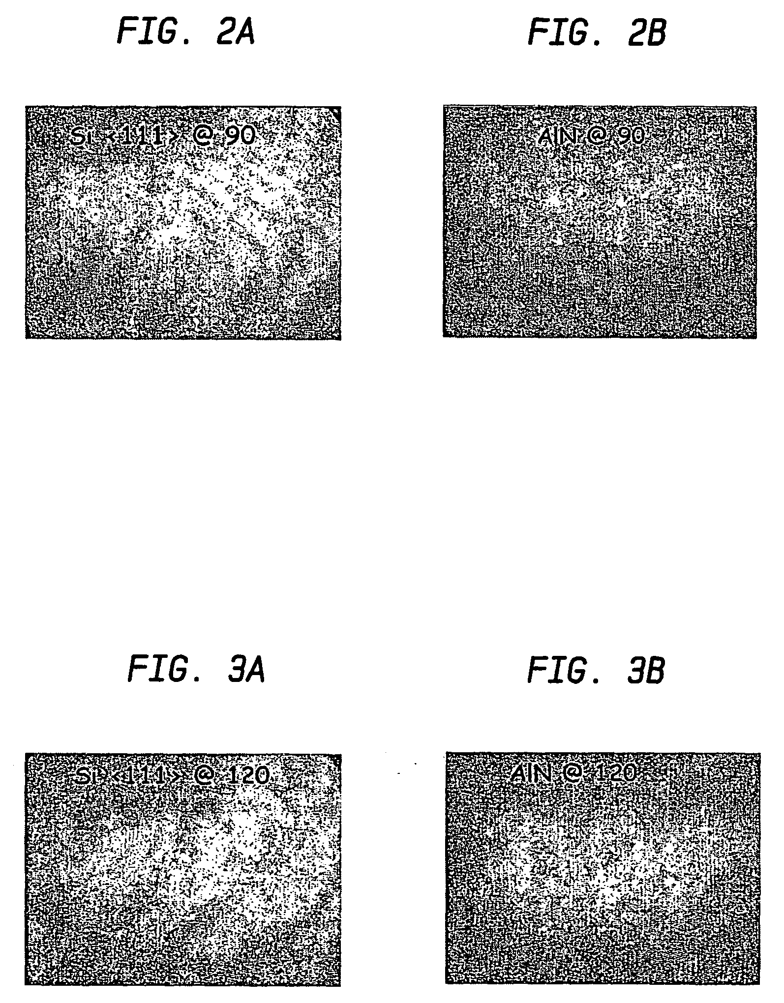 Mis hydrogen sensors