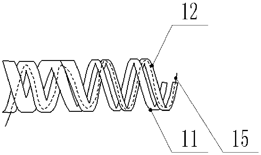 Bee breeding cave