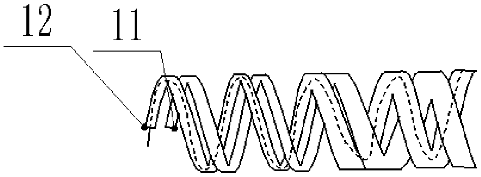 Bee breeding cave