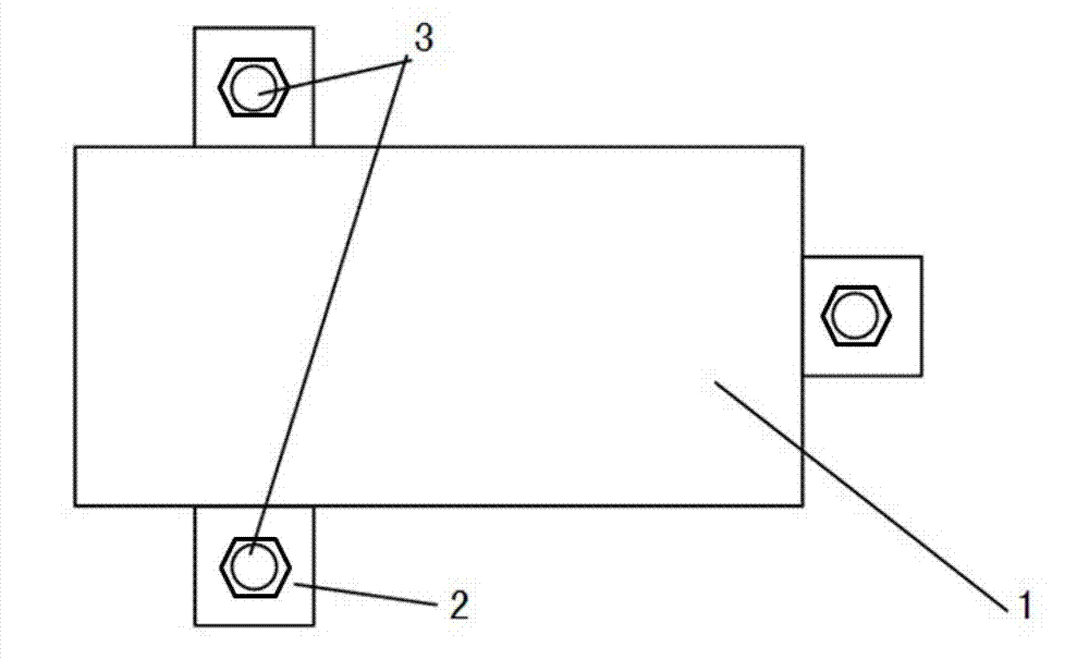 Integrated and fast equipment alignment device and equipment alignment method