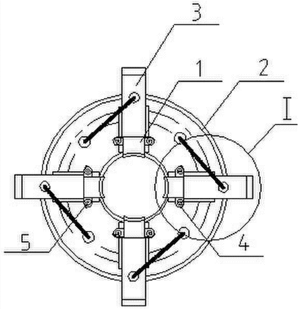 Brush assembly