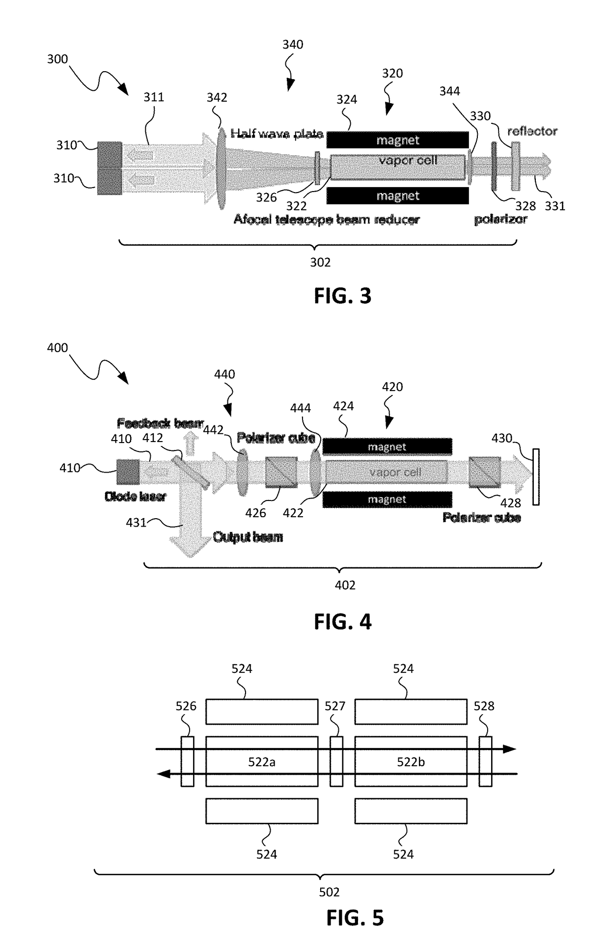 System and method for high power diode laser wavelength spectrum narrowing