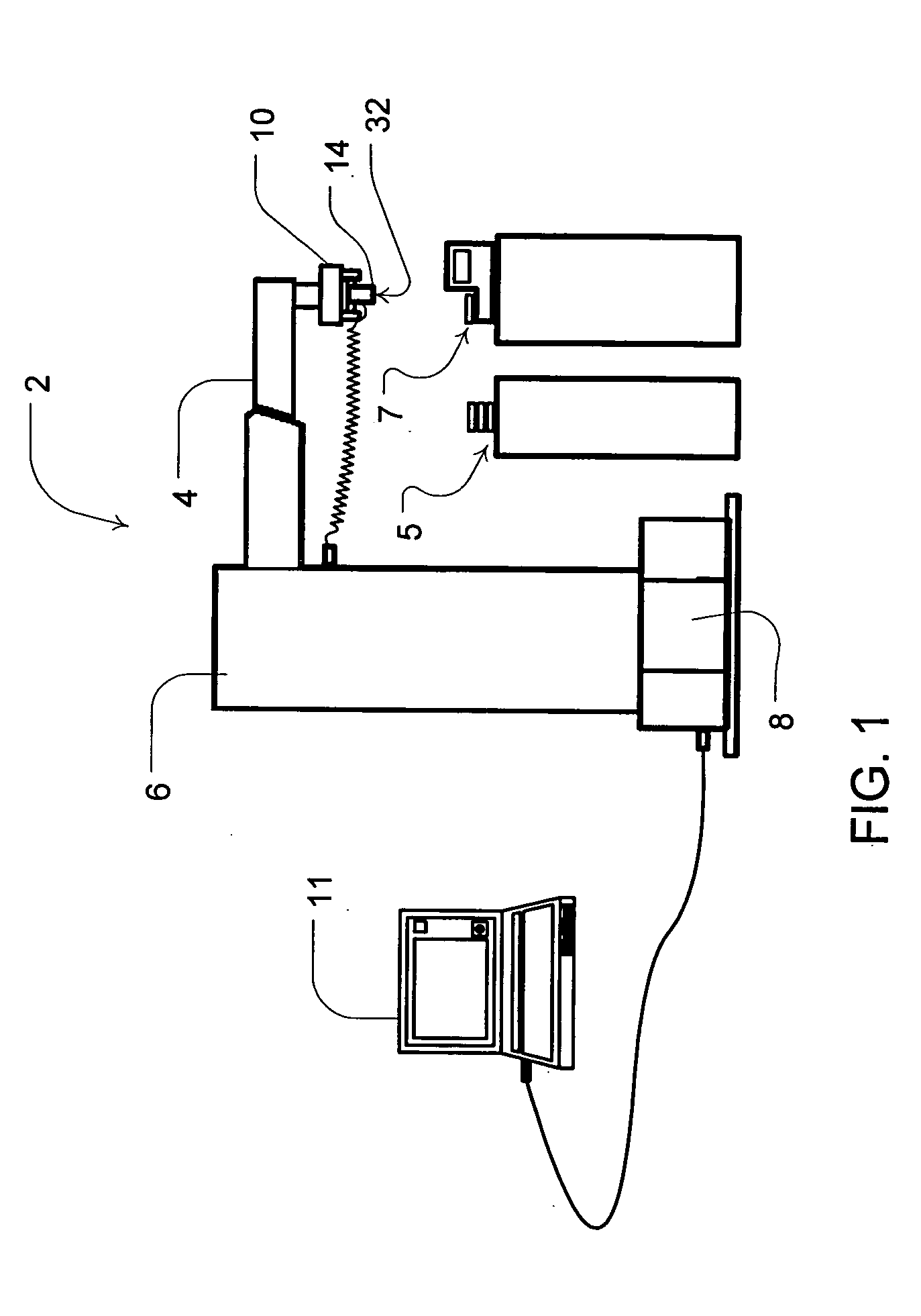 Machine vision system for lab workcells