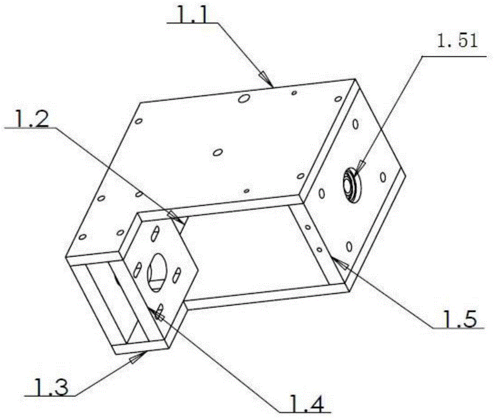 A book grabbing manipulator device in a book ATM machine