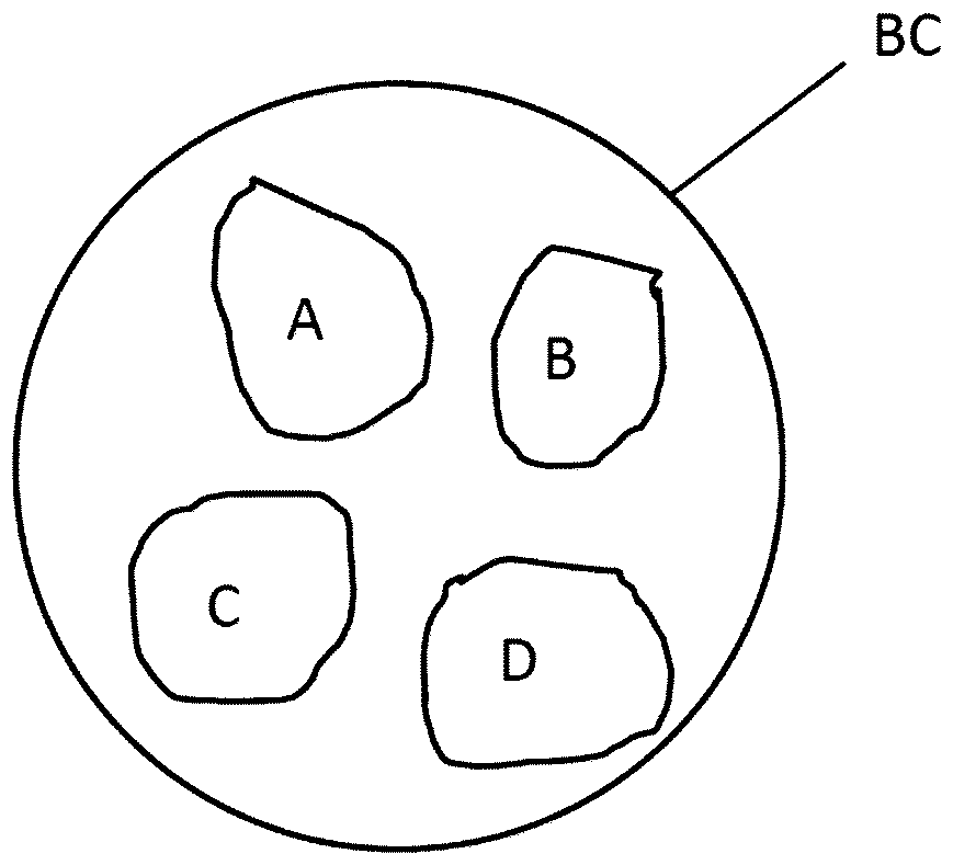 Method for manufacturing orthokeratology lenses