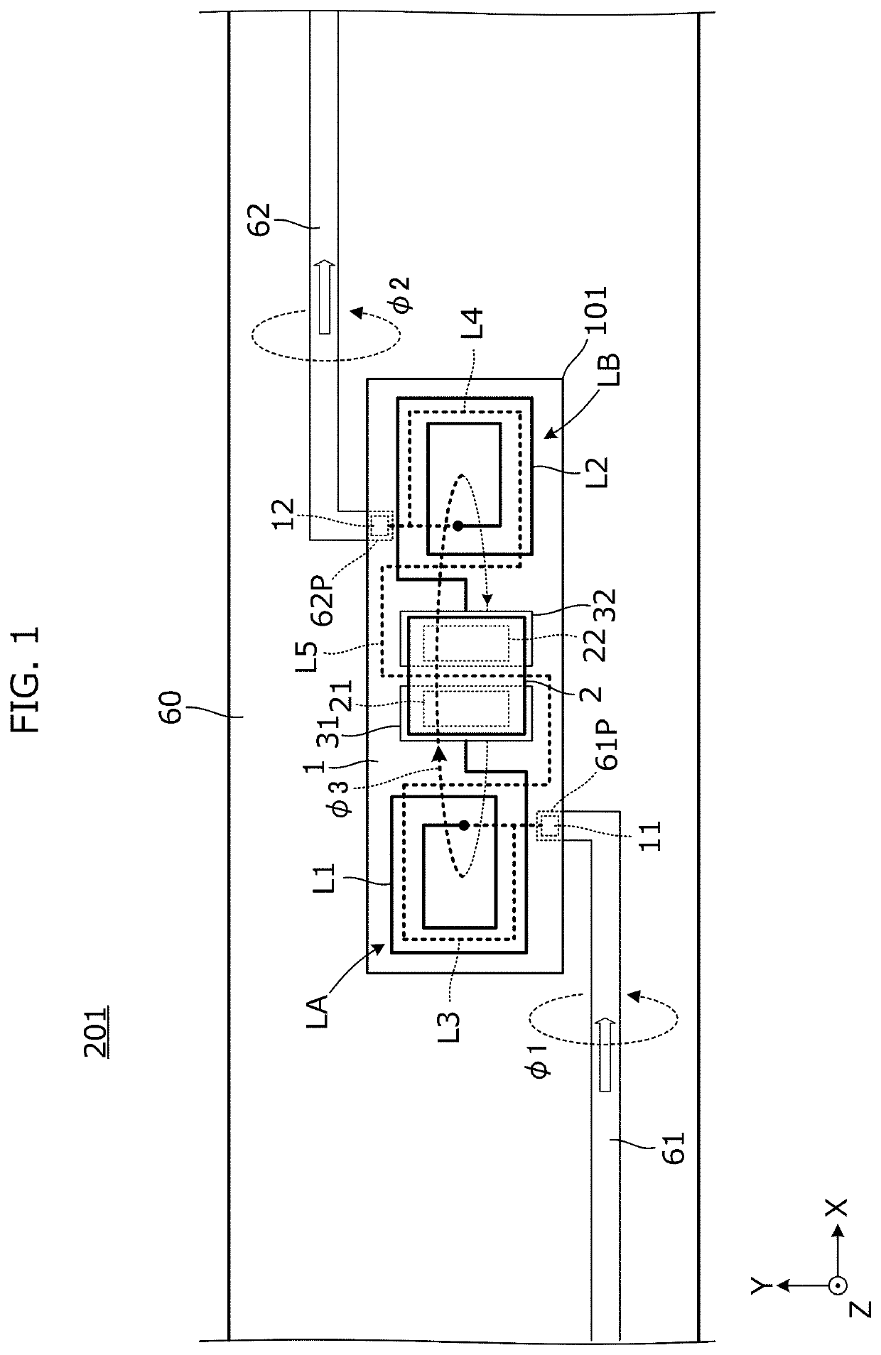 RFID tag