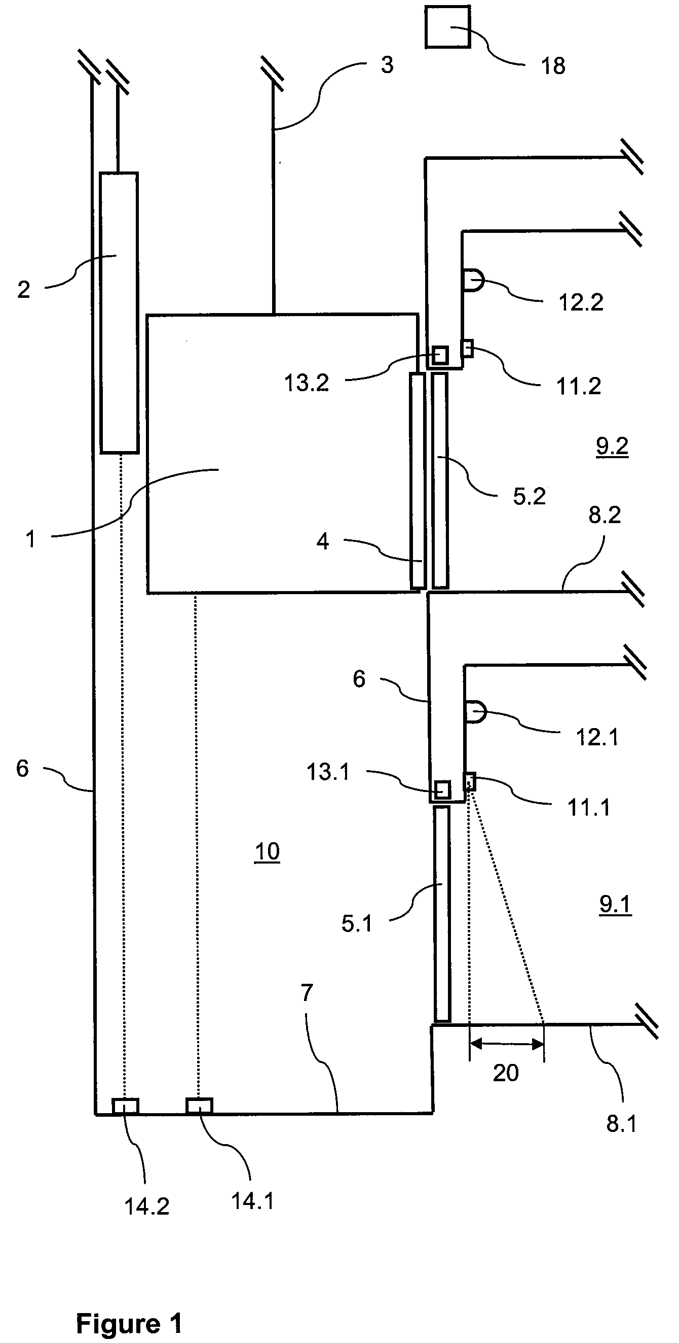 Elevator Security System