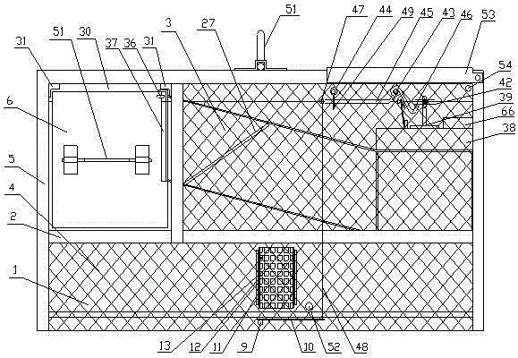 Mousing device