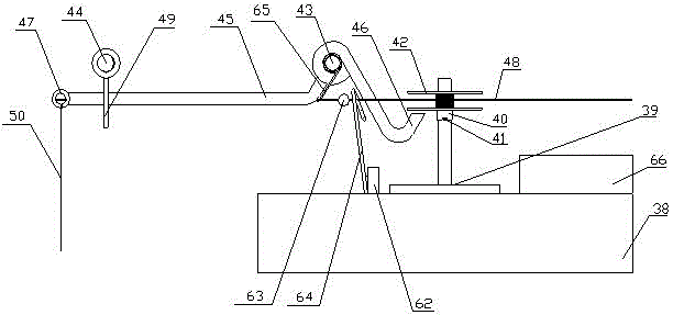 Mousing device