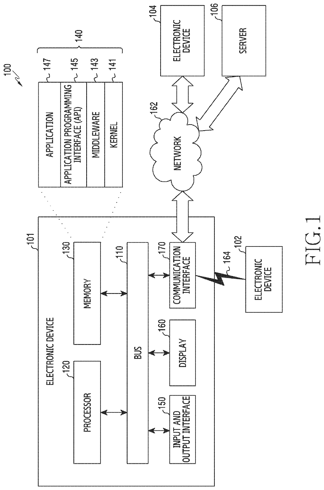 Substrate comprising plurality of signal lines and electronic device comprising same