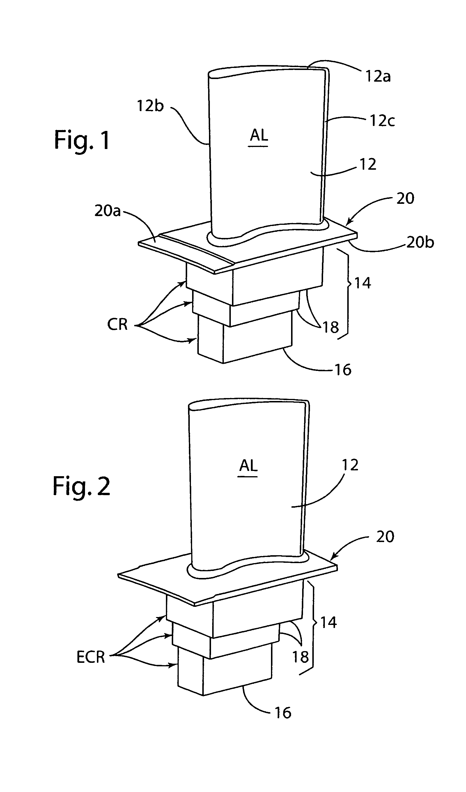 Coating and coating method for gas turbine engine component