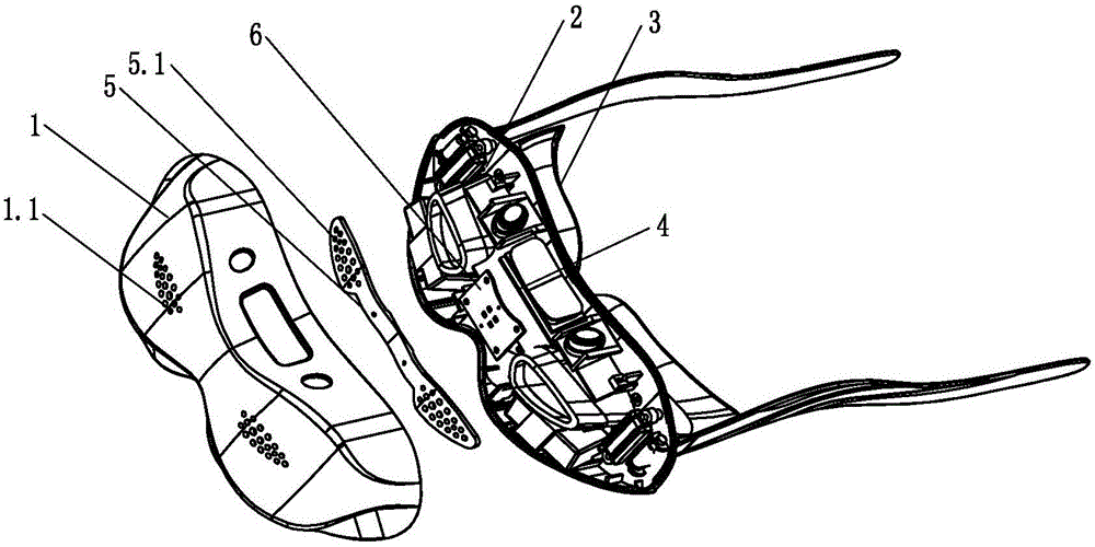 Eye-care instrument