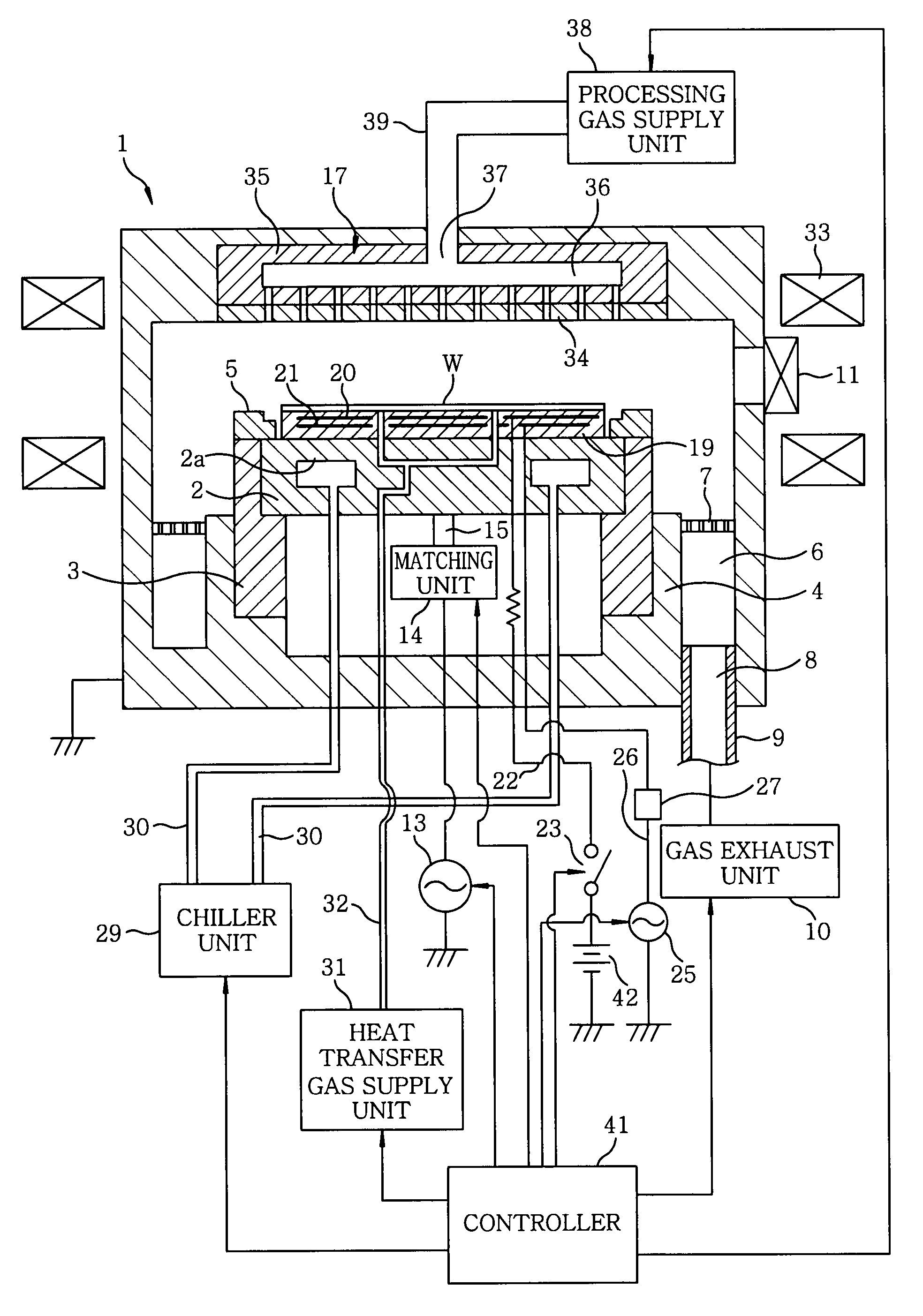 Plasma processing apparatus