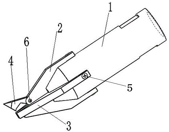 Combined in-situ shallow layer geotherm measurement drill