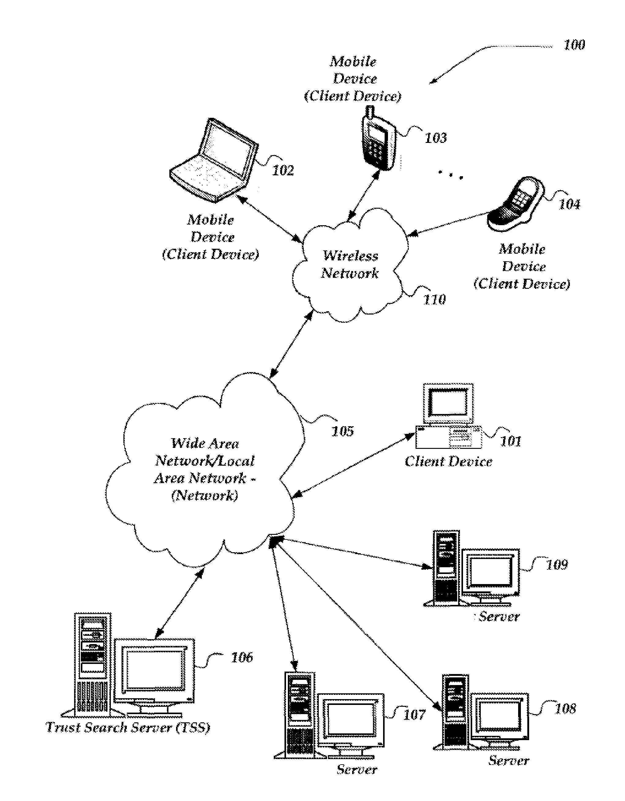 Systems and methods for sponsored search ad matching